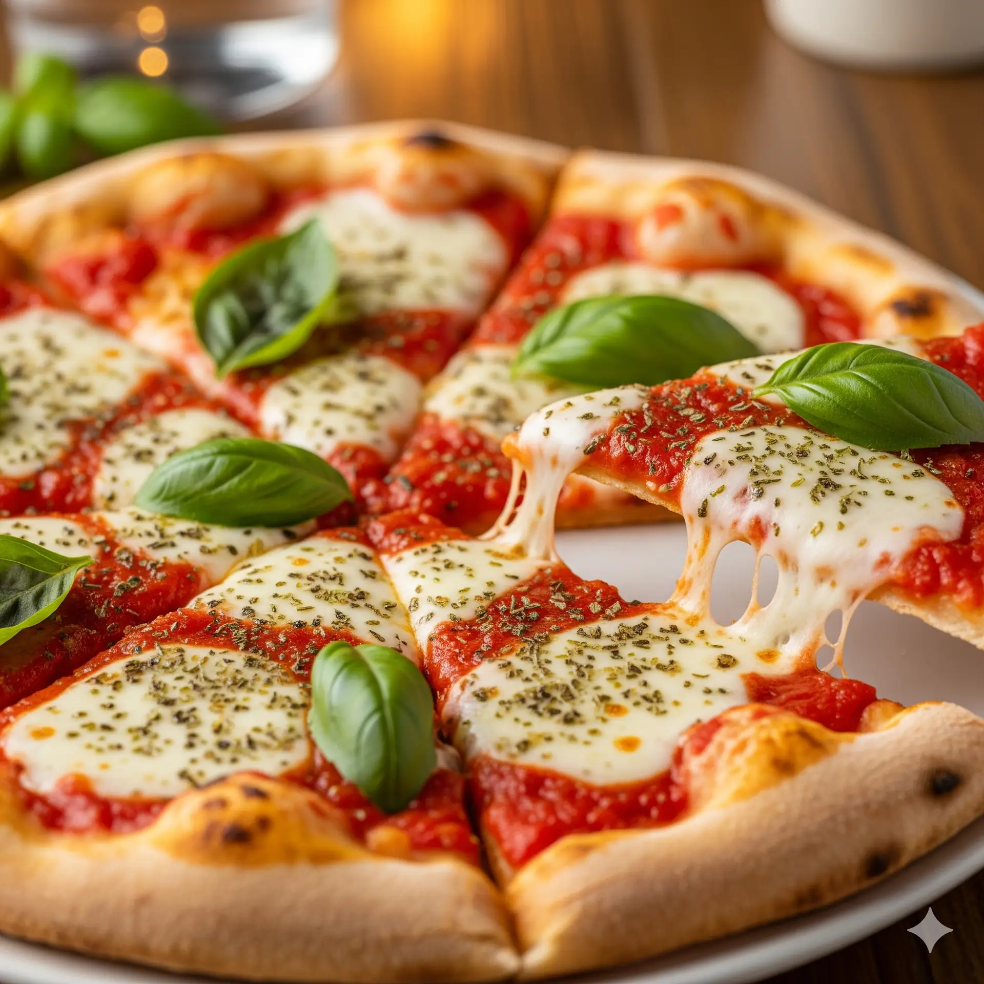 MARGHERITA