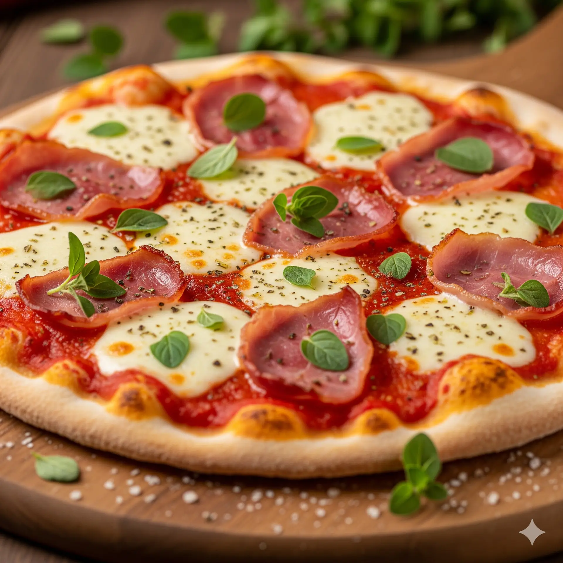 PROSCIUTTO